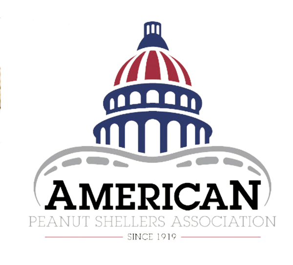 American Peanut Shellers Association Logo