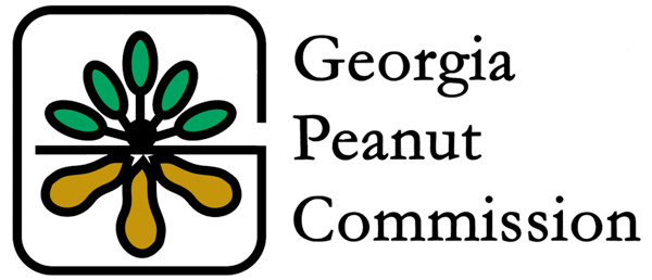 Georgia Peanut Commission logo