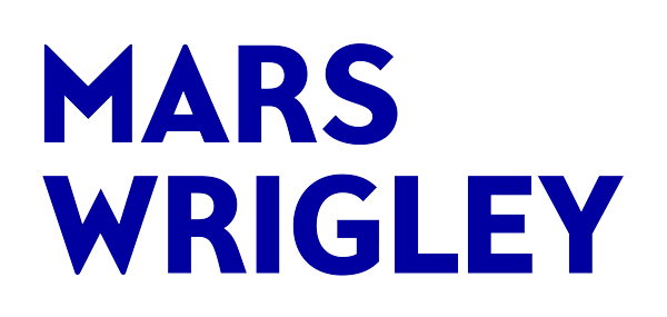 Mars Wrigley Logo