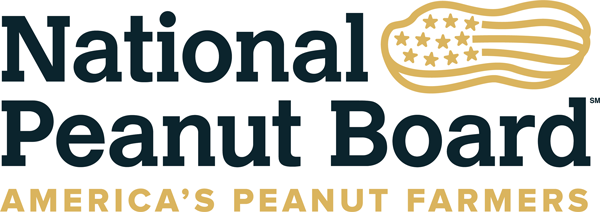 National peanut Board Logo