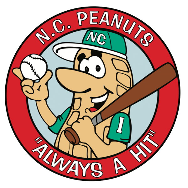 North Carolina Peanut Growers logo