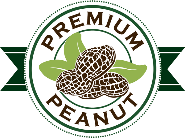 Premium Peanut Logo