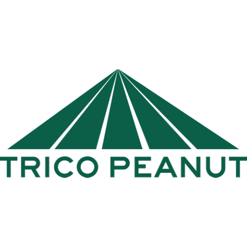 Trico Peanuts logo