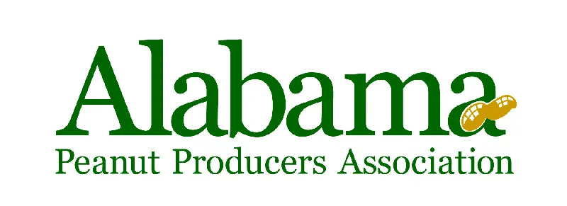 Alabama Peanut Producers Association logo