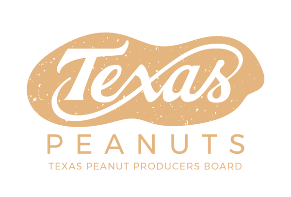 Texas Peanuts logo